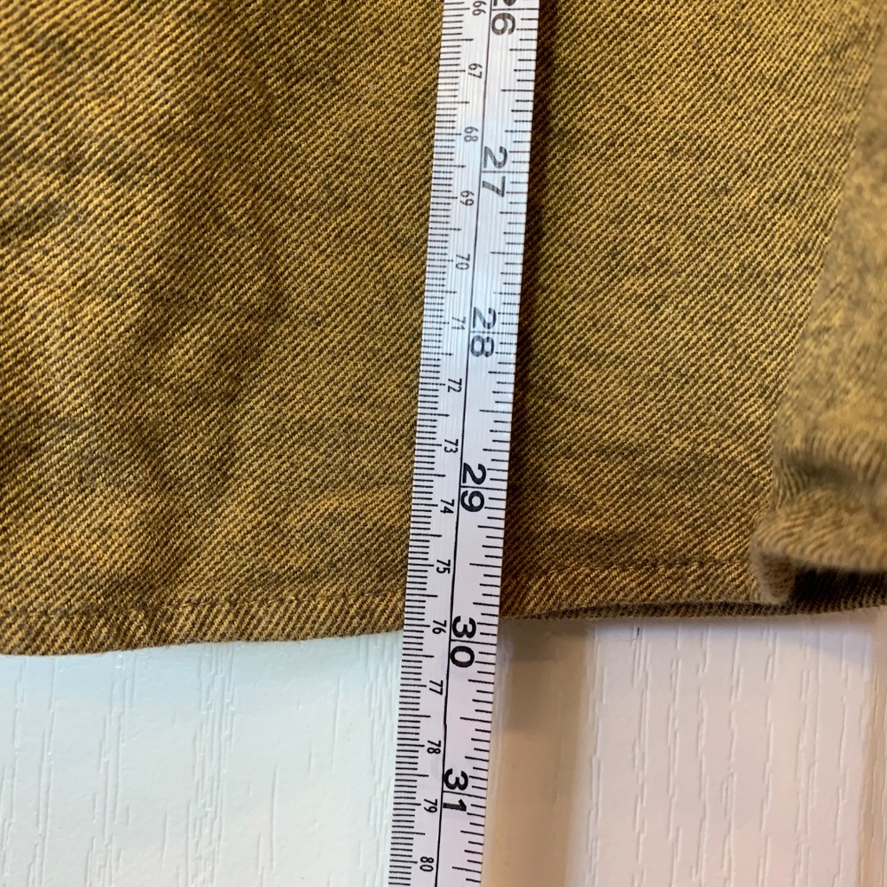 Royal Robbins – Men’s Flannel Shirt, XL, Outdoor Classic - Picture 8 of 9